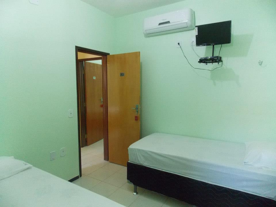 Quarto Duplo Superior