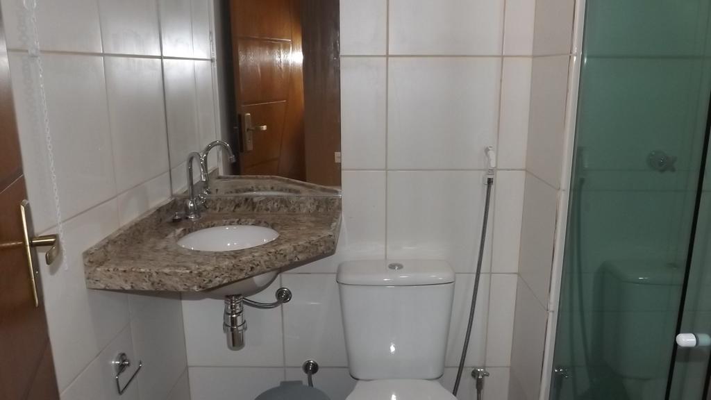 Quarto Quádruplo Standard
